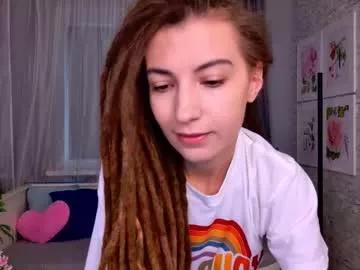 jenniferjennings from Chaturbate