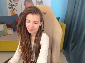 jenniferjennings from Chaturbate