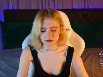 jenny_bunny_ from Chaturbate is Freechat