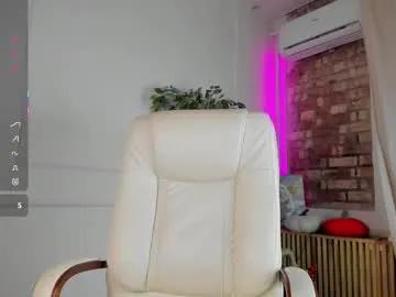 jenny_harringtons from Chaturbate is Freechat