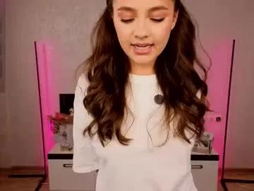 jenny_rosexx from Chaturbate is Freechat
