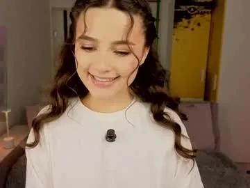 jenny_rosexx from Chaturbate is Freechat