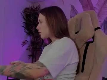 jennydens from Chaturbate is Freechat