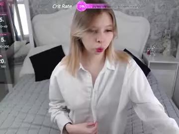 jennymaffin from Chaturbate is Freechat