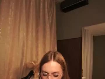 jennyskinner from Chaturbate is Freechat