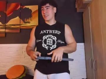 jepplay from Chaturbate is Freechat