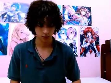 jeremie_twink from Chaturbate is Freechat
