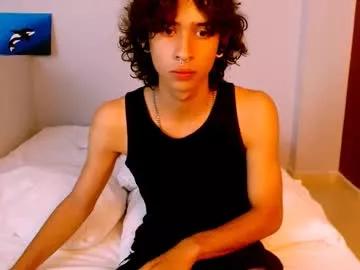 jeremie_twink from Chaturbate is Freechat