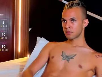 jeremmy_5_ from Chaturbate is Freechat