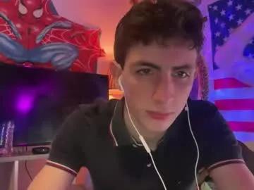 jeremy_angel from Chaturbate is Freechat
