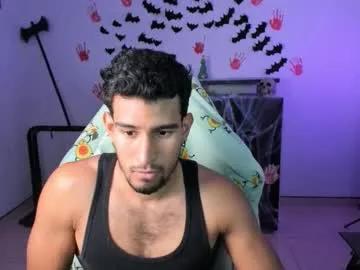 jeremy_colton_hot from Chaturbate is Freechat