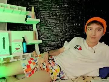 jeremy_salvatore_ from Chaturbate