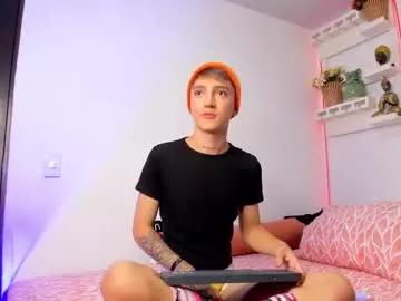 jeremy_salvatore_ from Chaturbate is Freechat