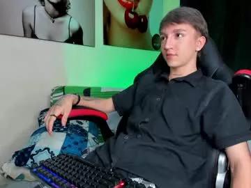 jeremy_salvatore_ from Chaturbate
