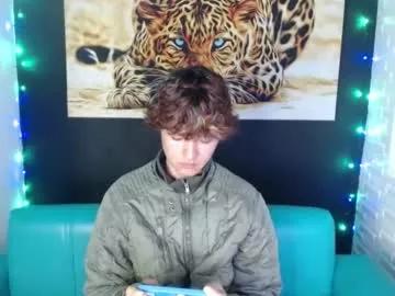 jermi_johnson from Chaturbate is Freechat