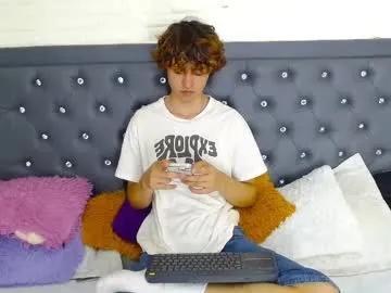 jermi_johnson from Chaturbate is Freechat