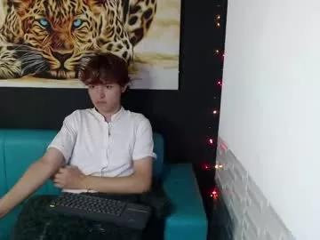 jermi_johnson from Chaturbate is Freechat