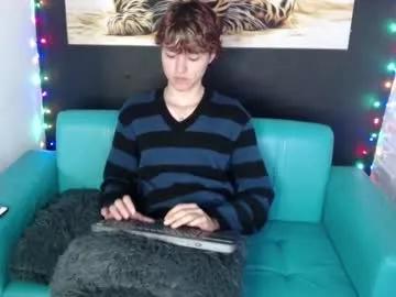 jermi_johnson from Chaturbate is Freechat