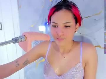 jess_ackerman from Chaturbate is Freechat