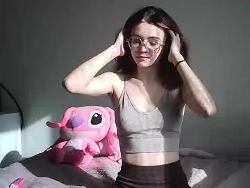 jessa_vibe from Chaturbate is Freechat