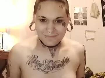 jessamariabell from Chaturbate is Freechat