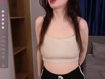 jessica_bimo from Chaturbate is Freechat