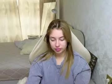 jessica_hanson from Chaturbate is Freechat
