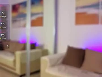 jessica_johnson12 from Chaturbate is Freechat