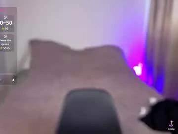 jessica_johnson12 from Chaturbate is Freechat