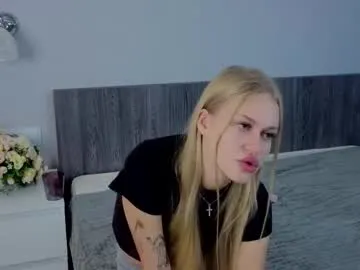 jessica_nelson from Chaturbate is Freechat