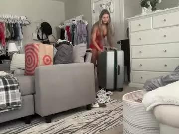 jessicaparkerrr from Chaturbate is Freechat
