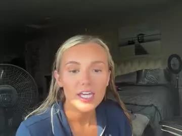 jessicaparkerrr from Chaturbate is Freechat
