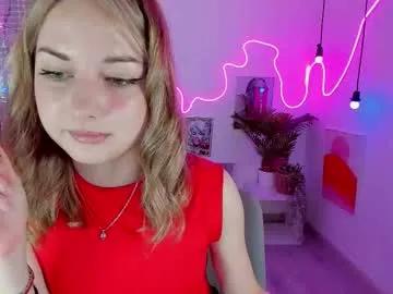 jessie_cuti from Chaturbate is Freechat