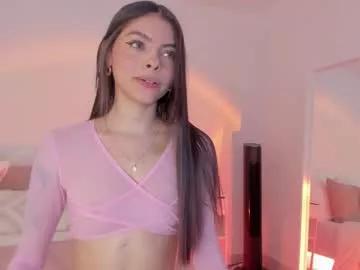 jessie_garcia from Chaturbate is Freechat