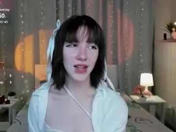 jessiefrost from Chaturbate is Freechat