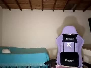 jessiirabbit from Chaturbate