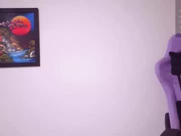 jessiirabbit from Chaturbate