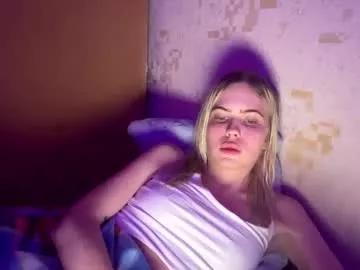 jessika_evans from Chaturbate is Freechat