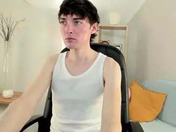 jessy_jacksun from Chaturbate is Freechat