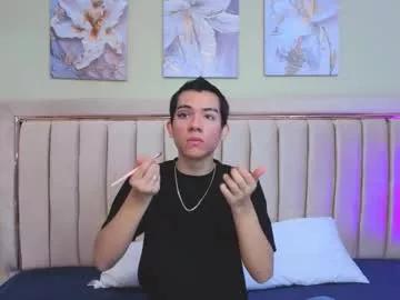 jessy_mateus from Chaturbate is Freechat