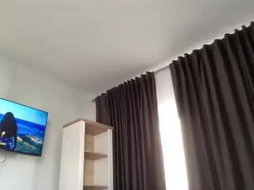 jessye_vega from Chaturbate is Freechat