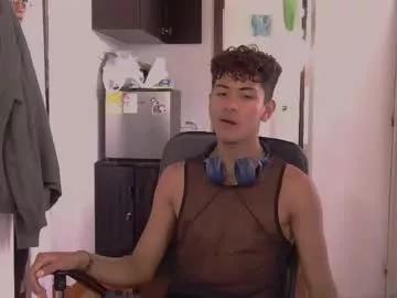 jey_robins from Chaturbate is Freechat