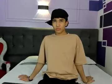 jhei_king from Chaturbate is Freechat
