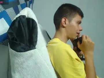 jhoanvelezmodel from Chaturbate is Freechat