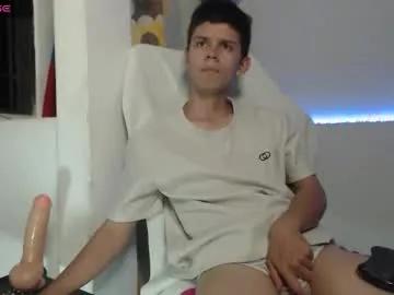 jhoanvelezmodel from Chaturbate is Freechat