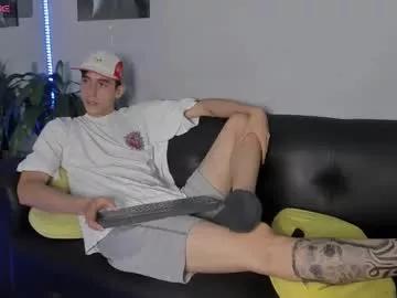 jhon_snow__ from Chaturbate is Freechat