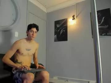 jhon_snow__ from Chaturbate is Freechat