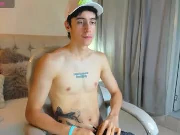 jhon_snow__ from Chaturbate is Freechat