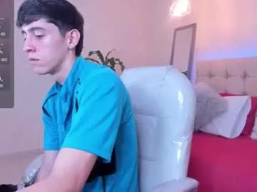 jhon_snow__ from Chaturbate is Freechat