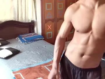 jhon_wich2 from Chaturbate is Freechat